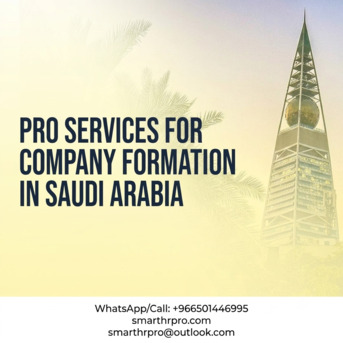 Al Malaz, Legal, PRO / GRO, HR Support & Government Portal Services In Saudi Arabia