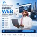Looking To Take Your Business Online In Riyadh?