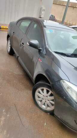Al Aziziyah, Vehicles, Cars & Trucks , SAR 9500,  Renault Fluence,  2012,  Automatic,  300000 KM,  SAR 9500,  For Sale,