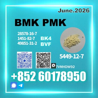 The Hague, Materials, Usd 170,  New BMK 5449-12-7 Ideal For Long-Term Buyers