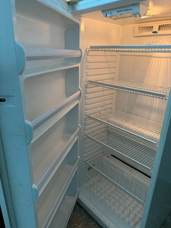 Hara, Electronics, SAR 1000,  Arrow Freezer And kelvinator Fridge