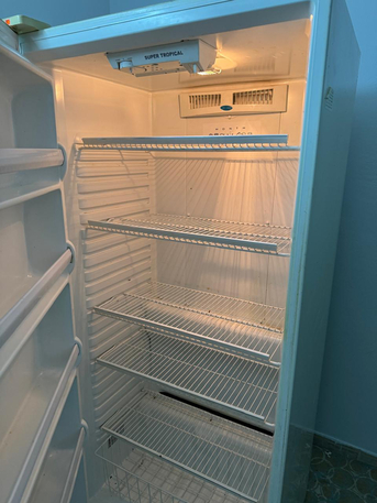 Hara, Electronics, SAR 1000,  Arrow Freezer And kelvinator Fridge