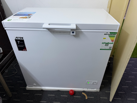 Hara, Electronics, SAR 1000,  Arrow Freezer And kelvinator Fridge