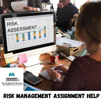 Sydney, Education, Risk Management Assignment Help | Expert Academic Support For High-Quality Solutions
