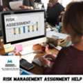 Risk Management Assignment Help | Expert Academic Support For High-Quality Solutions