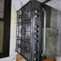 SAR 5002000,  Cooking Range And Dishwasher