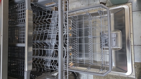 Al Rehab, Appliances, SAR 5002000,  Cooking Range And Dishwasher