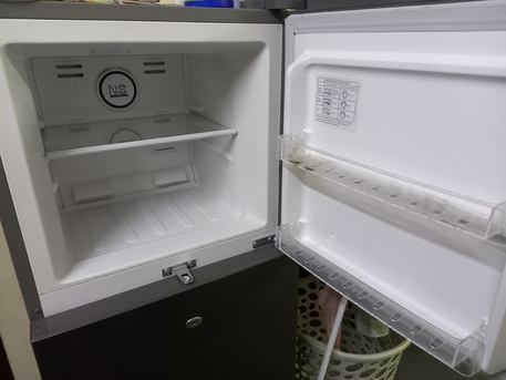 Al Malaz, Appliances, SAR 550,  Refrigerator For Sale 235L