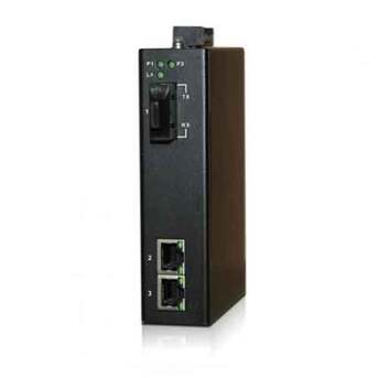 New York, Appliance Repair, Fiber Media Converter For Seamless Fiber And Ethernet Integration