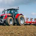 Massey Ferguson Compact Tractors For Farm & Loader Work - B&B Machinery