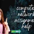 AUD 1,  Computer Network Assignment Help &ndash; Expert Assistance At 50% OFF