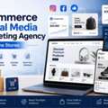 Leading Ecommerce Social Media Marketing Agency