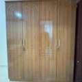 BHD 25,  3 Door Cupboard, 1 TV & 1 TV Stand