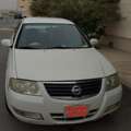 SAR 13500,  Nissan Sunny,  2008,  Automatic,  398 KM,    Neat And Clean Family Car