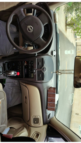 Riyadh, Vehicles, Cars & Trucks , SAR 13500,  Nissan Sunny,  2008,  Automatic,  398 KM,    Neat And Clean Family Car