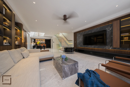 Singapore, Interior Design, Why Choose Our Landed House Interior Design Services In Singapore