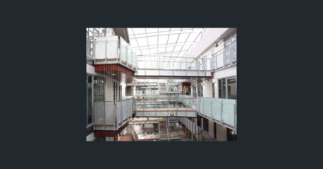 Melbourne, Offices, AUD 3550,  74 Sq. Meter,  BRAND NEW OFFICE - OVERLOOKING COLLINS STREET