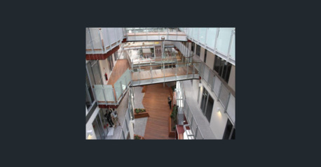 Melbourne, Offices, AUD 3550,  74 Sq. Meter,  BRAND NEW OFFICE - OVERLOOKING COLLINS STREET