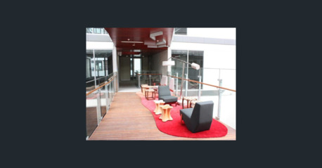 Melbourne, Offices, AUD 3550,  74 Sq. Meter,  BRAND NEW OFFICE - OVERLOOKING COLLINS STREET