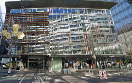 Melbourne, Offices, AUD 3550,  74 Sq. Meter,  BRAND NEW OFFICE - OVERLOOKING COLLINS STREET