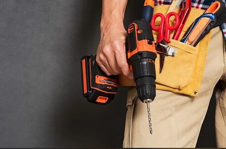 Austin, Business, Handyman OKC
