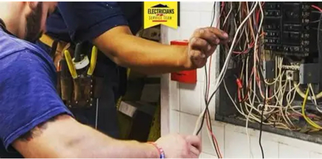 Jubail, Job Seekers, Expert Electrician
