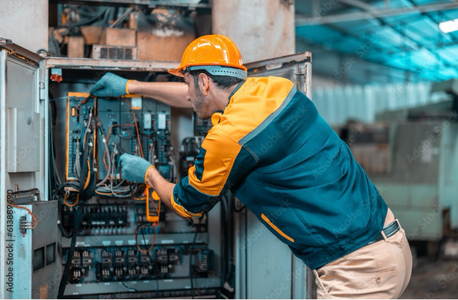 Jubail, Job Seekers, Expert Electrician