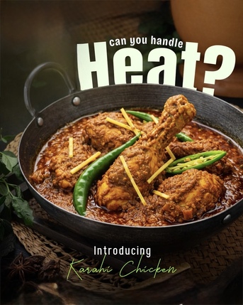 Riyadh, Food, SAR 70,  Authentic Homemade Pakistani Desi Food Selling