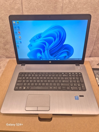 Duba, Computers, SAR 750,  HP ProBook 470 G1