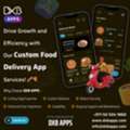 DXB APPS – Best Mobile App Development Company In Dubai Crafting Exceptional User Experien