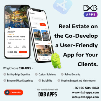 Dubai, Software Development, DXB APPS &ndash; Best Mobile App Development Company In Dubai Crafting Exceptional User Experien