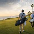 Your Golf Clubs Deserve Better Than Baggage Claim