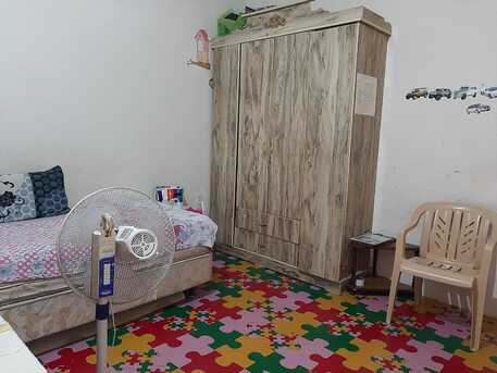 Jubail, Rooms for Rent, SAR 1000/month,  1 BR,  Executive Bachelor Furnished Big Size Room At Ansari Building ,Near Shifa Hospital