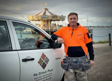 Sydney, Business, Regrout Plus