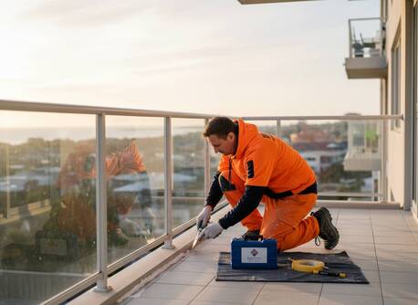 Sydney, Business, Regrout Plus