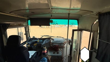 Khobar, Vehicles, Cars & Trucks , SAR 70000,  Tata Bus 2011 Modal (65 Seater),  2011,  Manual,  110000 KM,  Urgent For Sale