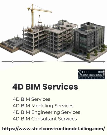 Chicago, Construction, Need 4D BIM Services In Chicago? Get Expert Solutions