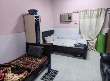 Muharraq, Bedspace For Rent, BHD 60/month,  Bed Space Available - Muharraq Bahrain