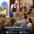 Professional Packers And Movers Bangalore