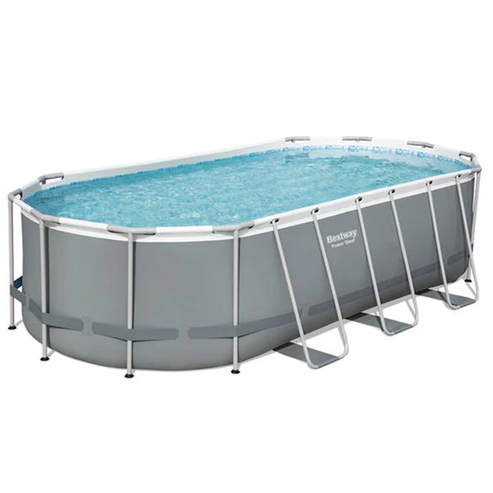Doha, Toys & Games, QAR 4,  Bestway Swimming Pool In Qatar | Premium Family Pools At YallaToys