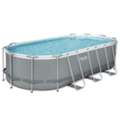 QAR 4,  Bestway Swimming Pool In Qatar | Premium Family Pools At YallaToys