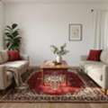 Jansons Carpets Stands Out As A Trusted Handmade Carpet Shop In Delhi