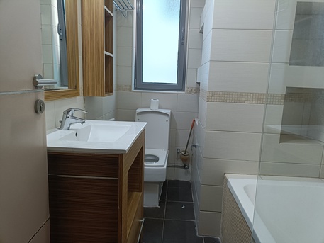 Adliya, Apartments, Flats, Houses & Villas, BHD 330/month,  Furnished,  2 BR,  120 Sq. Meter,  Fully Furnished 2bhk With Ewa