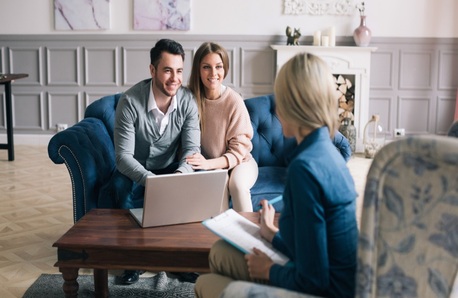 New York, Health, Couples Counseling In Greenwich Village