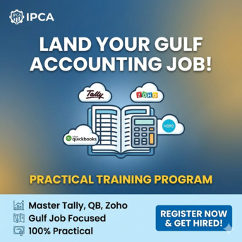Hyderabad, Computer, From Fresher To Finance Professional In 90 Days