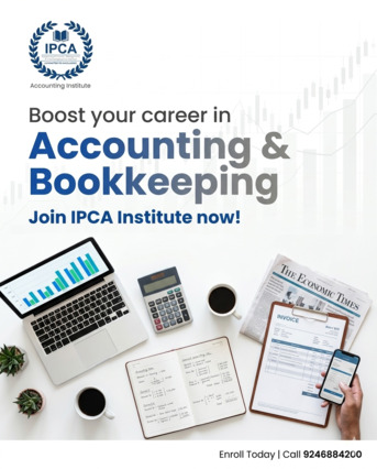Hyderabad, Computer, From Fresher To Finance Professional In 90 Days