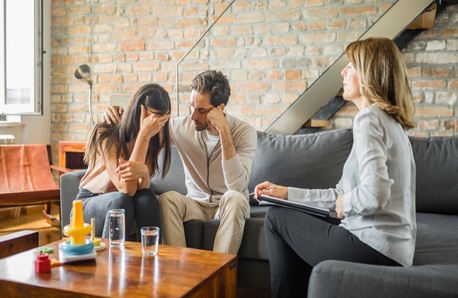 New York, Health, Premarital Counseling In Greenwich Village