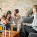 Premarital Counseling In Greenwich Village