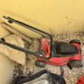 SAR 250,  Electric Lawn Mower