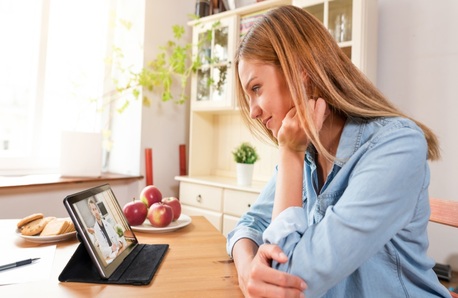New York, Health, Telehealth Therapy In NYC
